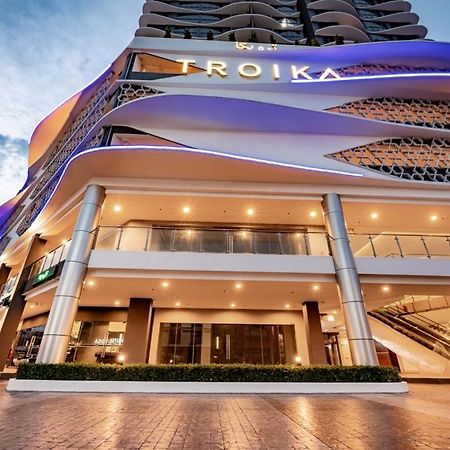Golden Troika Kota Bharu - 2 Bedrooms Exteriér fotografie